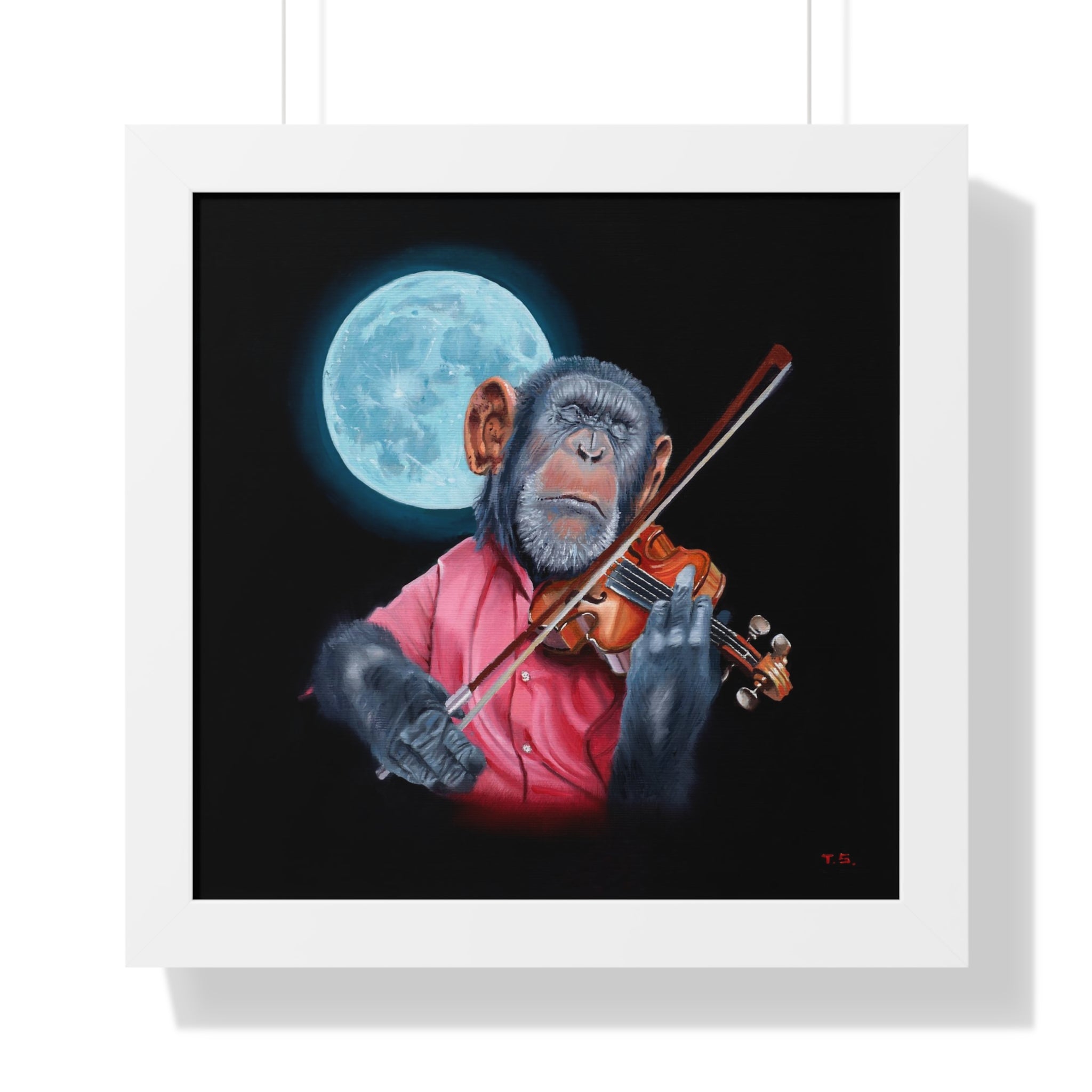 16&Prime; x 16&Prime;/White