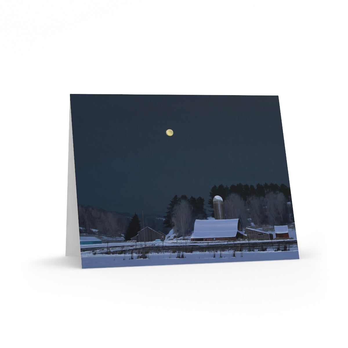 8 pcs/Matte/4.25&rdquo; x 5.5&rdquo;